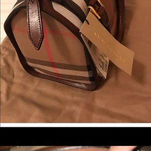 100% authentic handbag